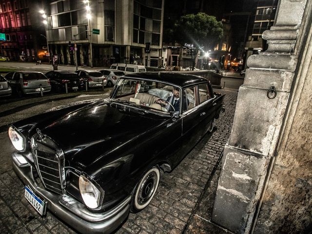 O casamento de Diego e Grayce em Rio de Janeiro, Rio de Janeiro 57