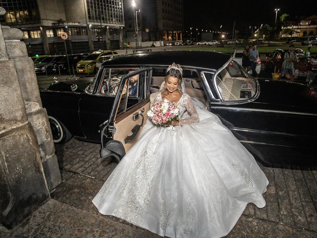 O casamento de Diego e Grayce em Rio de Janeiro, Rio de Janeiro 58