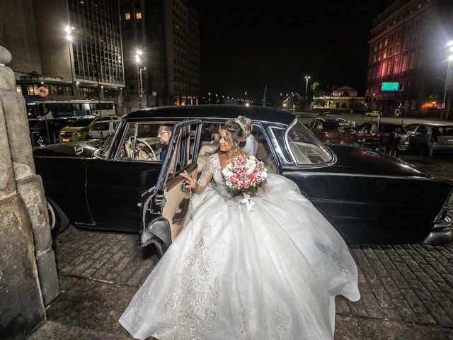 O casamento de Diego e Grayce em Rio de Janeiro, Rio de Janeiro 59