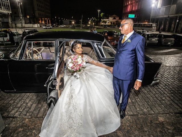 O casamento de Diego e Grayce em Rio de Janeiro, Rio de Janeiro 60