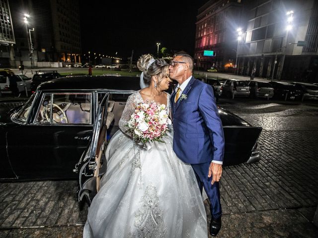 O casamento de Diego e Grayce em Rio de Janeiro, Rio de Janeiro 61