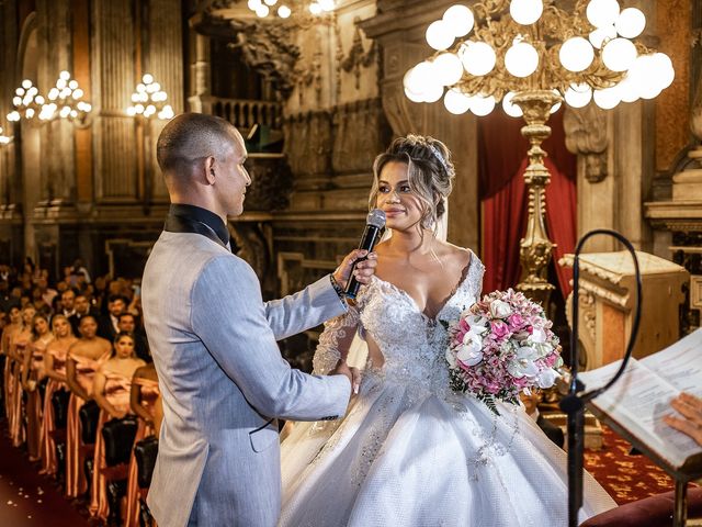 O casamento de Diego e Grayce em Rio de Janeiro, Rio de Janeiro 64