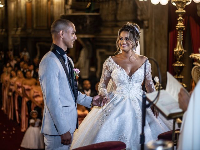 O casamento de Diego e Grayce em Rio de Janeiro, Rio de Janeiro 65