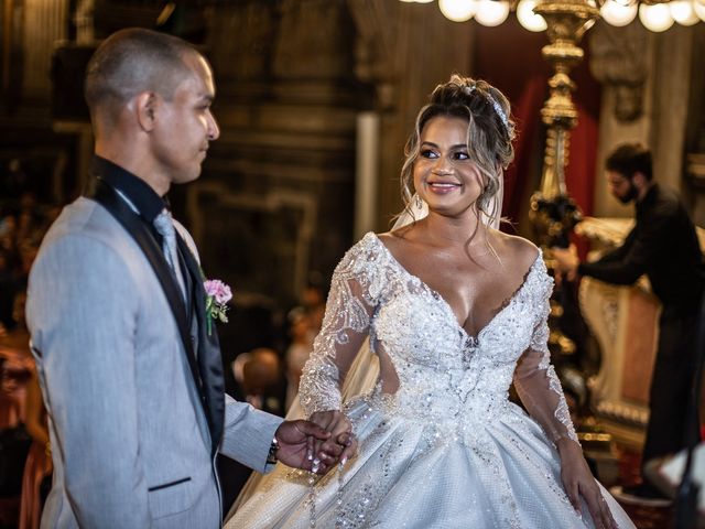 O casamento de Diego e Grayce em Rio de Janeiro, Rio de Janeiro 66