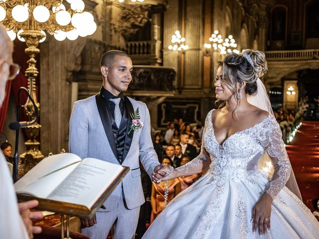 O casamento de Diego e Grayce em Rio de Janeiro, Rio de Janeiro 67