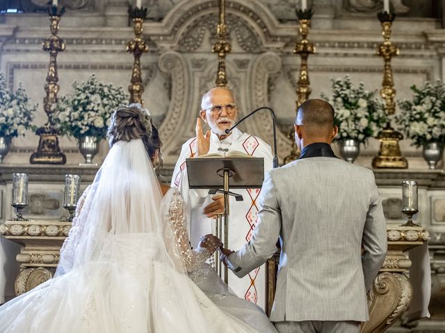 O casamento de Diego e Grayce em Rio de Janeiro, Rio de Janeiro 68
