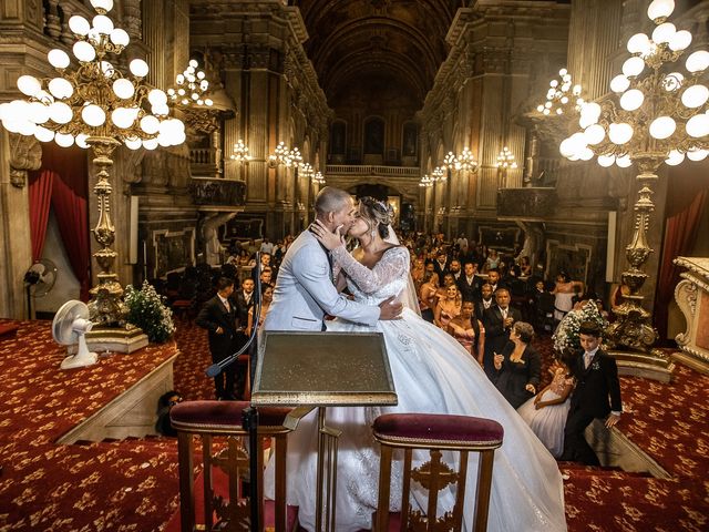 O casamento de Diego e Grayce em Rio de Janeiro, Rio de Janeiro 69