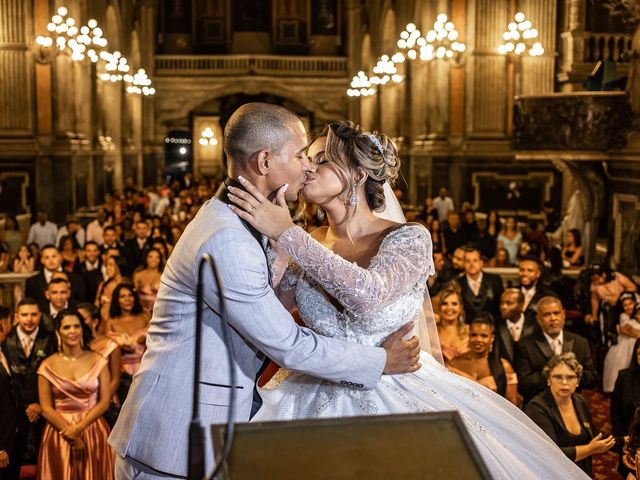 O casamento de Diego e Grayce em Rio de Janeiro, Rio de Janeiro 70