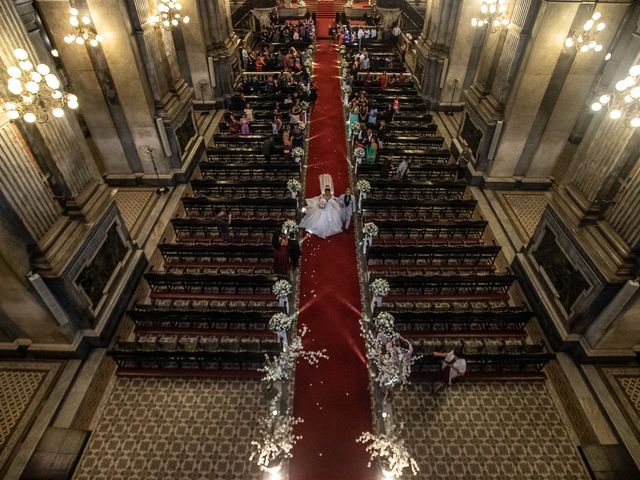 O casamento de Diego e Grayce em Rio de Janeiro, Rio de Janeiro 72