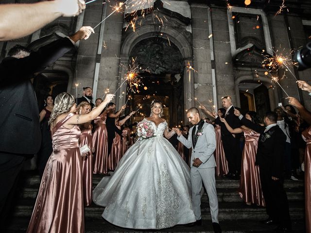 O casamento de Diego e Grayce em Rio de Janeiro, Rio de Janeiro 73