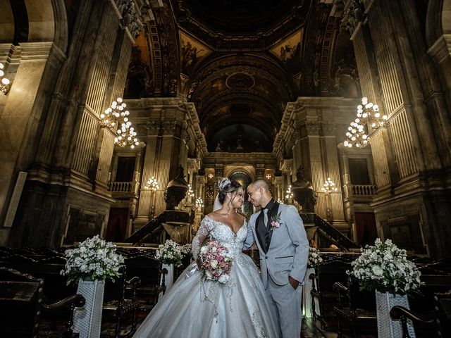 O casamento de Diego e Grayce em Rio de Janeiro, Rio de Janeiro 76