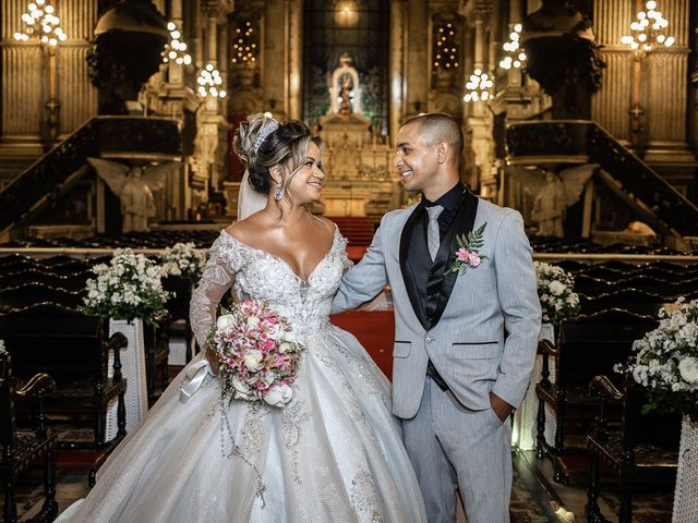 O casamento de Diego e Grayce em Rio de Janeiro, Rio de Janeiro 79
