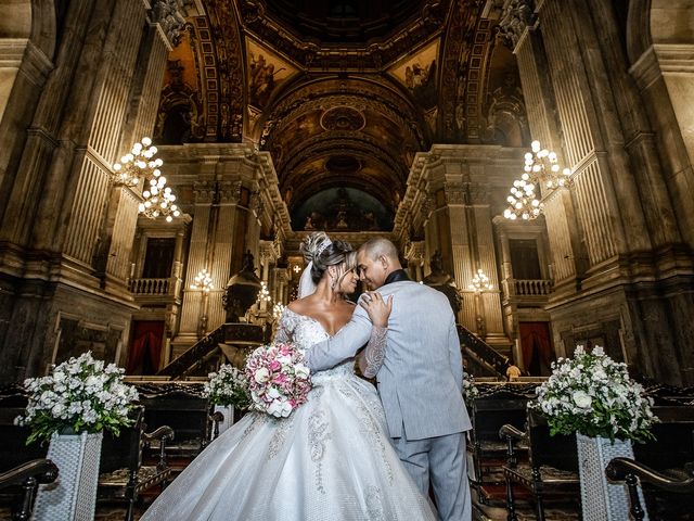 O casamento de Diego e Grayce em Rio de Janeiro, Rio de Janeiro 80