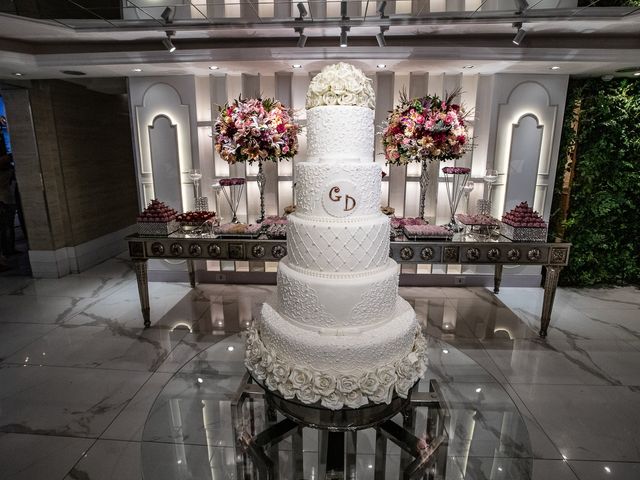O casamento de Diego e Grayce em Rio de Janeiro, Rio de Janeiro 83