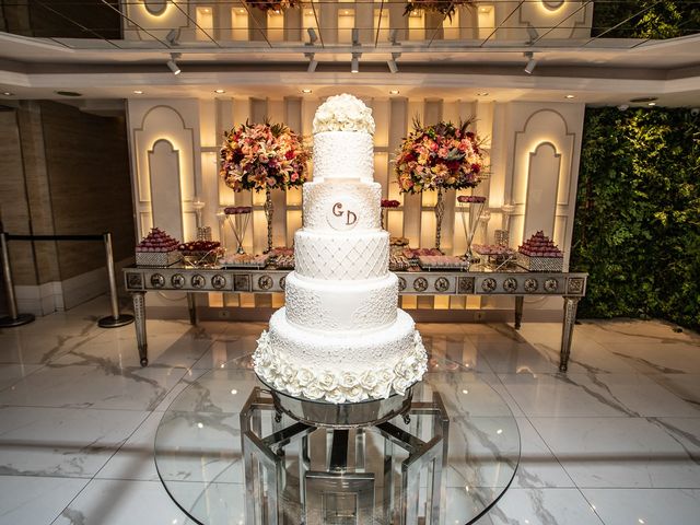 O casamento de Diego e Grayce em Rio de Janeiro, Rio de Janeiro 88