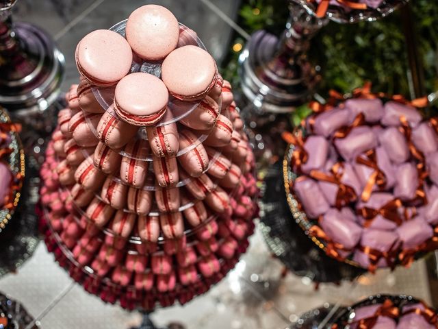 O casamento de Diego e Grayce em Rio de Janeiro, Rio de Janeiro 103