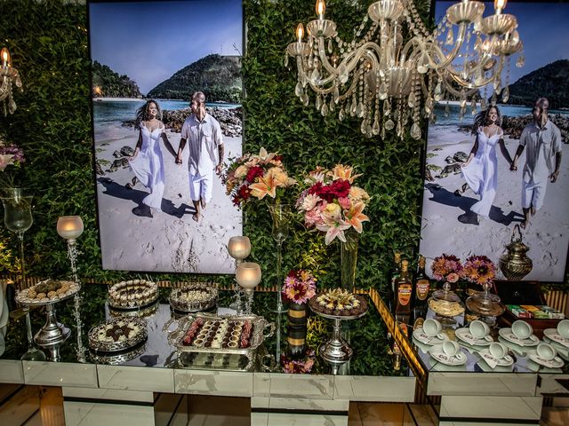 O casamento de Diego e Grayce em Rio de Janeiro, Rio de Janeiro 104