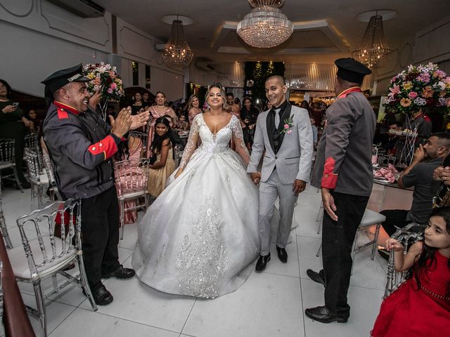 O casamento de Diego e Grayce em Rio de Janeiro, Rio de Janeiro 105