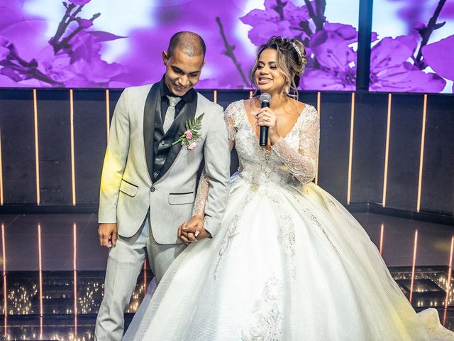 O casamento de Diego e Grayce em Rio de Janeiro, Rio de Janeiro 106