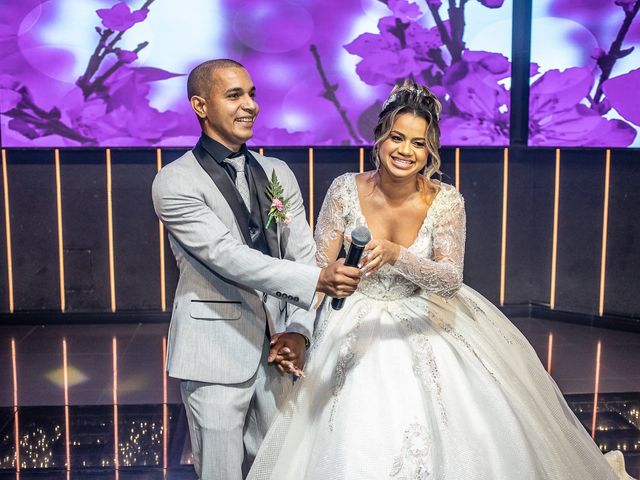 O casamento de Diego e Grayce em Rio de Janeiro, Rio de Janeiro 107