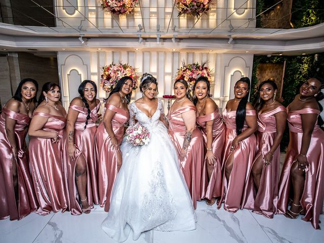 O casamento de Diego e Grayce em Rio de Janeiro, Rio de Janeiro 112