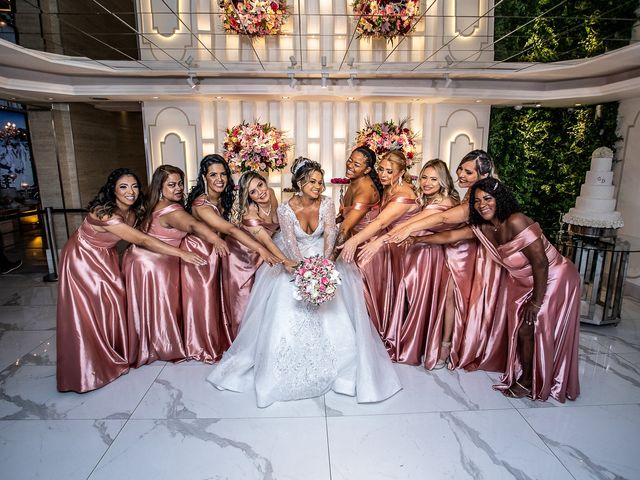 O casamento de Diego e Grayce em Rio de Janeiro, Rio de Janeiro 113