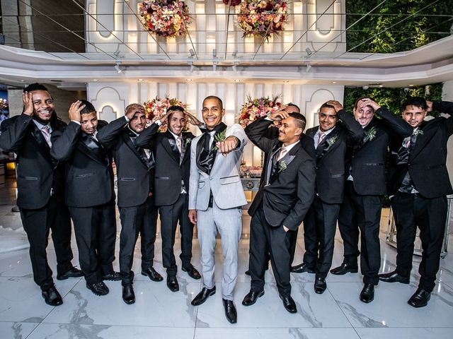 O casamento de Diego e Grayce em Rio de Janeiro, Rio de Janeiro 115
