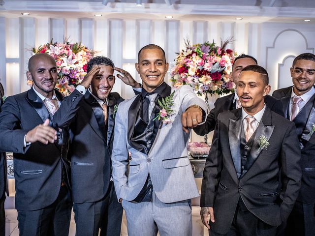 O casamento de Diego e Grayce em Rio de Janeiro, Rio de Janeiro 116