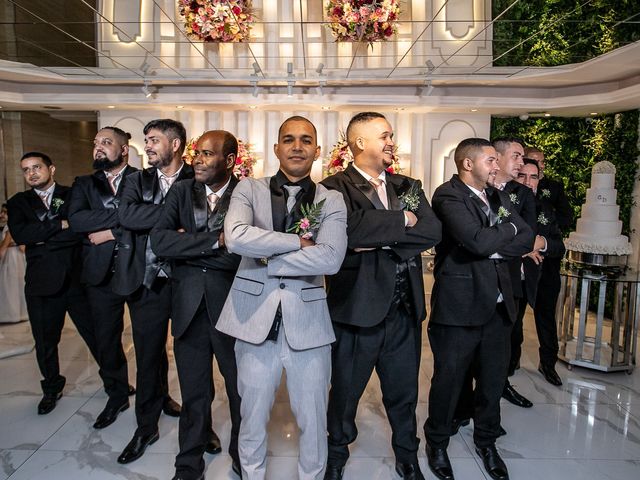 O casamento de Diego e Grayce em Rio de Janeiro, Rio de Janeiro 117