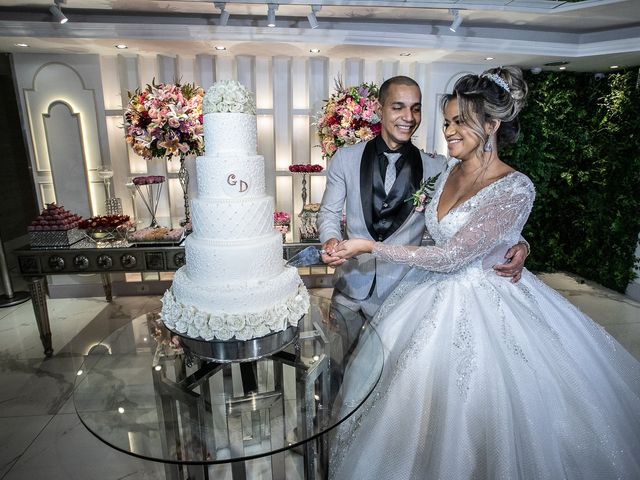 O casamento de Diego e Grayce em Rio de Janeiro, Rio de Janeiro 118