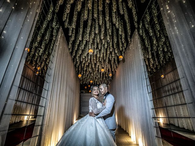 O casamento de Diego e Grayce em Rio de Janeiro, Rio de Janeiro 119