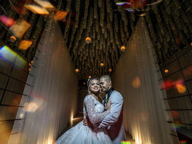 O casamento de Diego e Grayce em Rio de Janeiro, Rio de Janeiro 120