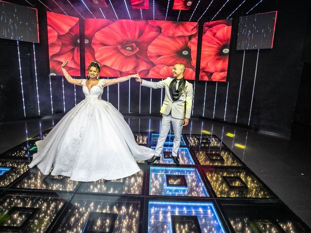 O casamento de Diego e Grayce em Rio de Janeiro, Rio de Janeiro 121