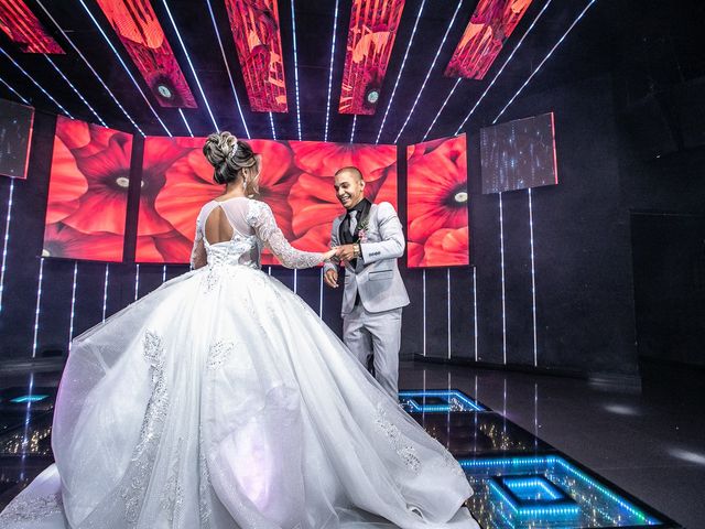 O casamento de Diego e Grayce em Rio de Janeiro, Rio de Janeiro 122