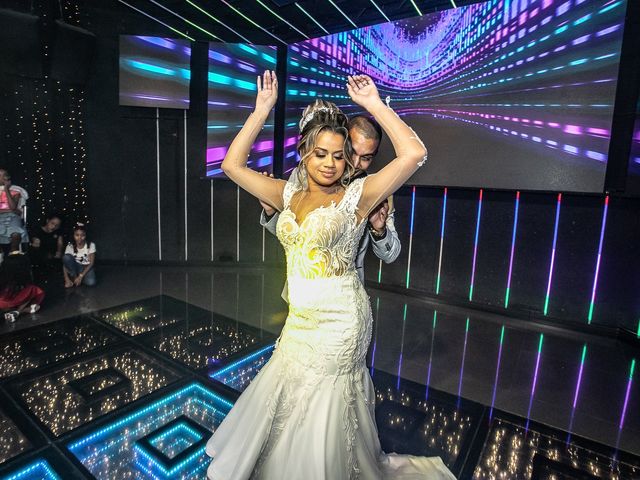 O casamento de Diego e Grayce em Rio de Janeiro, Rio de Janeiro 124