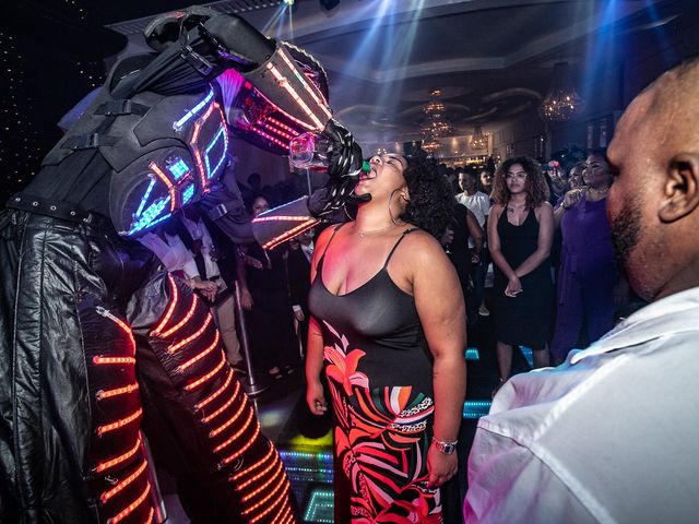 O casamento de Diego e Grayce em Rio de Janeiro, Rio de Janeiro 130