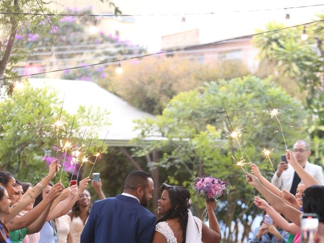 O casamento de Bruno e Karine em Belo Horizonte, Minas Gerais 5