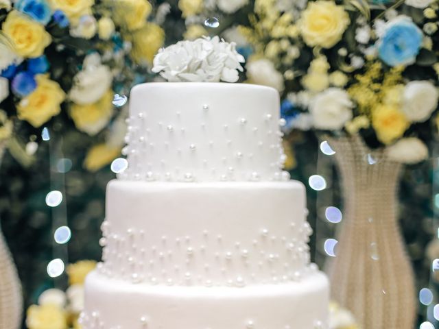 O casamento de Gabriel e Maryana em Móoca, São Paulo 3