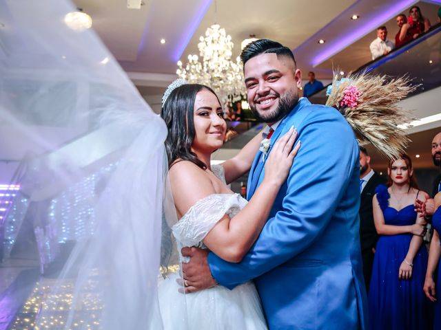 O casamento de Gabriel e Maryana em Móoca, São Paulo 75