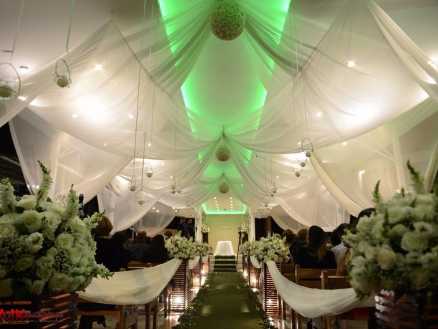 O casamento de Celso e Dayana em Mairiporã, São Paulo Estado 16