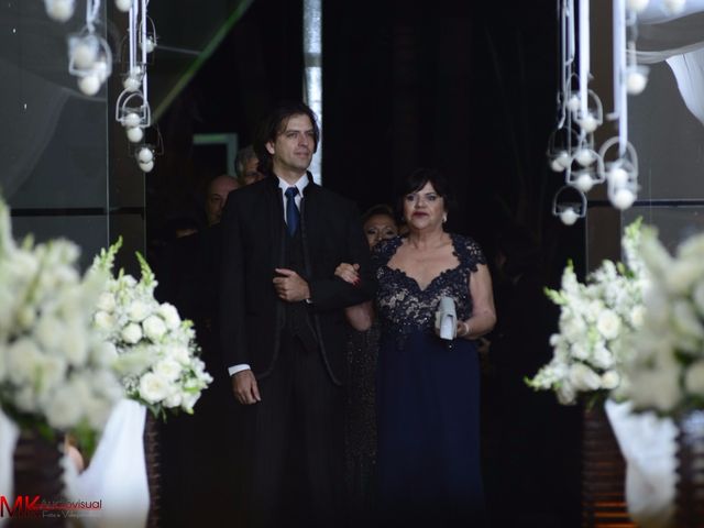 O casamento de Celso e Dayana em Mairiporã, São Paulo Estado 18