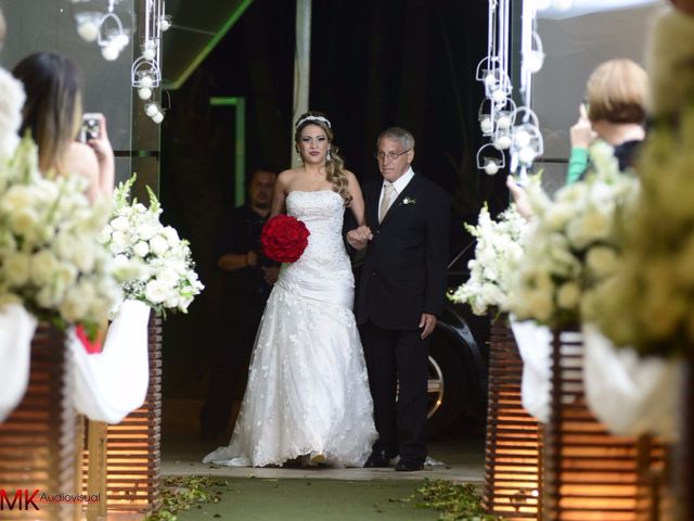 O casamento de Celso e Dayana em Mairiporã, São Paulo Estado 24