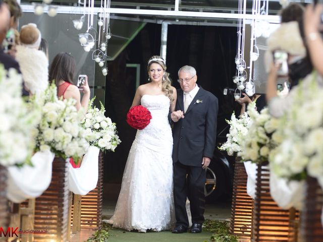 O casamento de Celso e Dayana em Mairiporã, São Paulo Estado 25