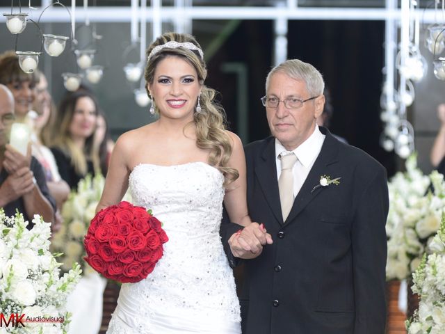 O casamento de Celso e Dayana em Mairiporã, São Paulo Estado 26