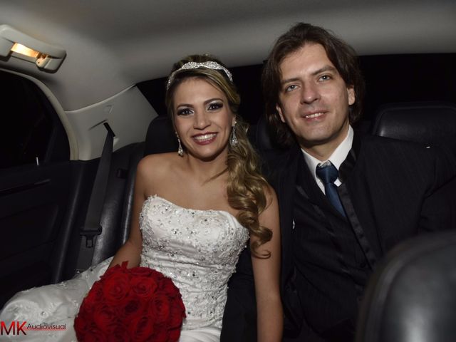 O casamento de Celso e Dayana em Mairiporã, São Paulo Estado 35