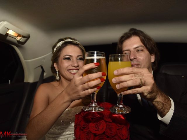 O casamento de Celso e Dayana em Mairiporã, São Paulo Estado 36
