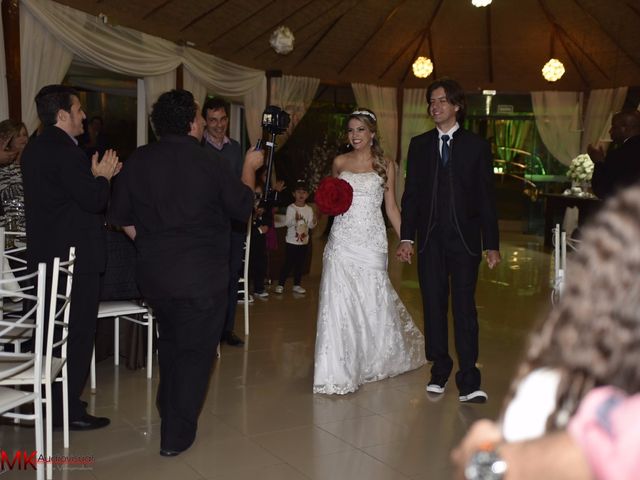 O casamento de Celso e Dayana em Mairiporã, São Paulo Estado 38