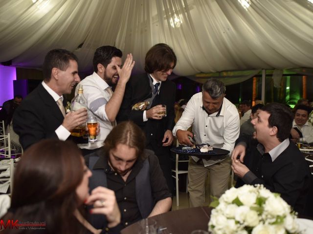 O casamento de Celso e Dayana em Mairiporã, São Paulo Estado 40