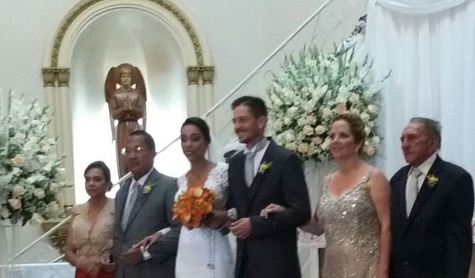 O casamento de José Ailton e Renata em Viçosa, Minas Gerais