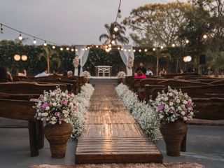 O casamento de Isabela e Guilherme 2